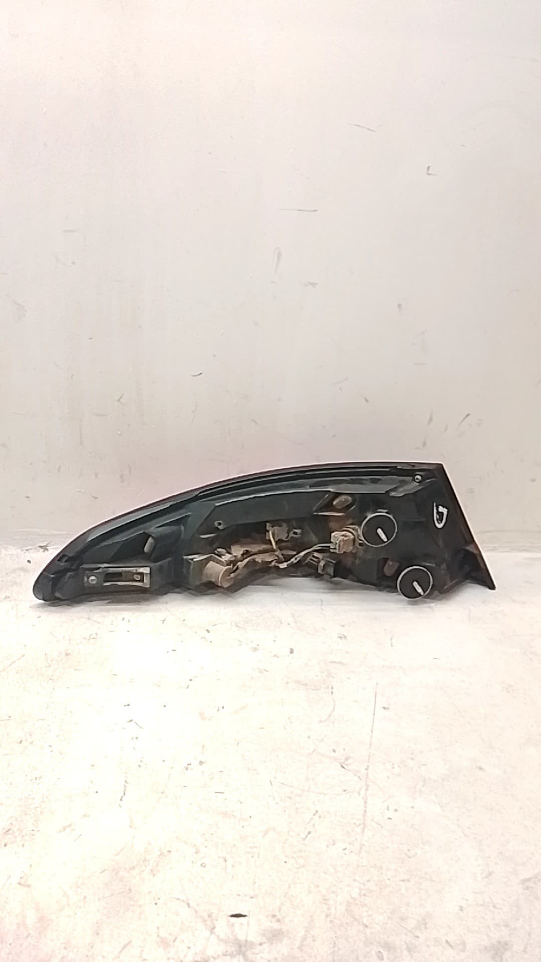 Piloto trasero derecho JAGUAR XF I (X250) 2