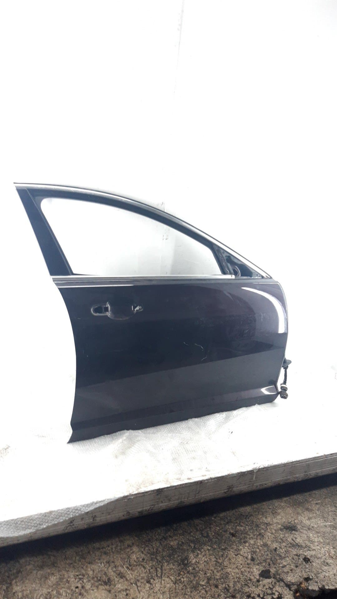 Puerta delantera derecha JAGUAR XF I (X250)