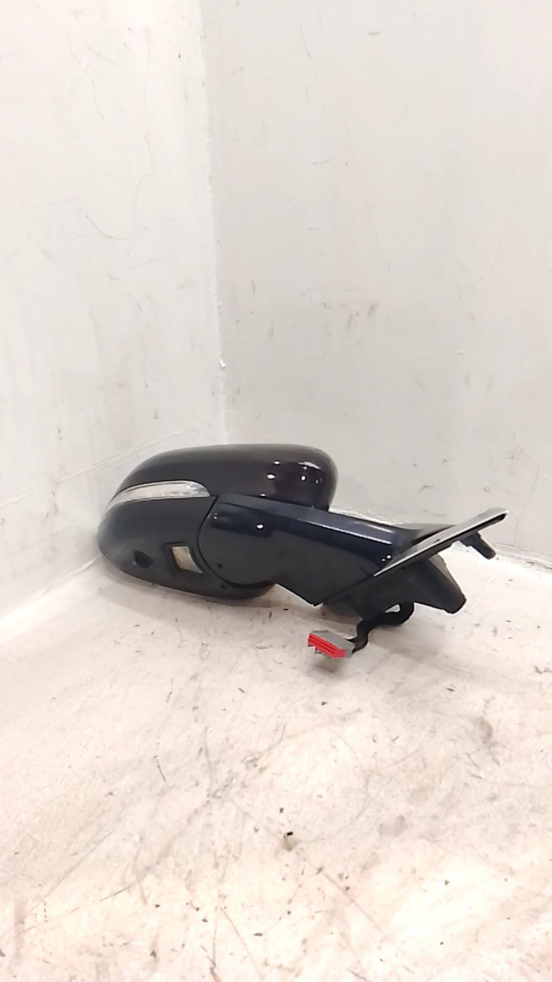 Retrovisor derecho JAGUAR XF I (X250) 2