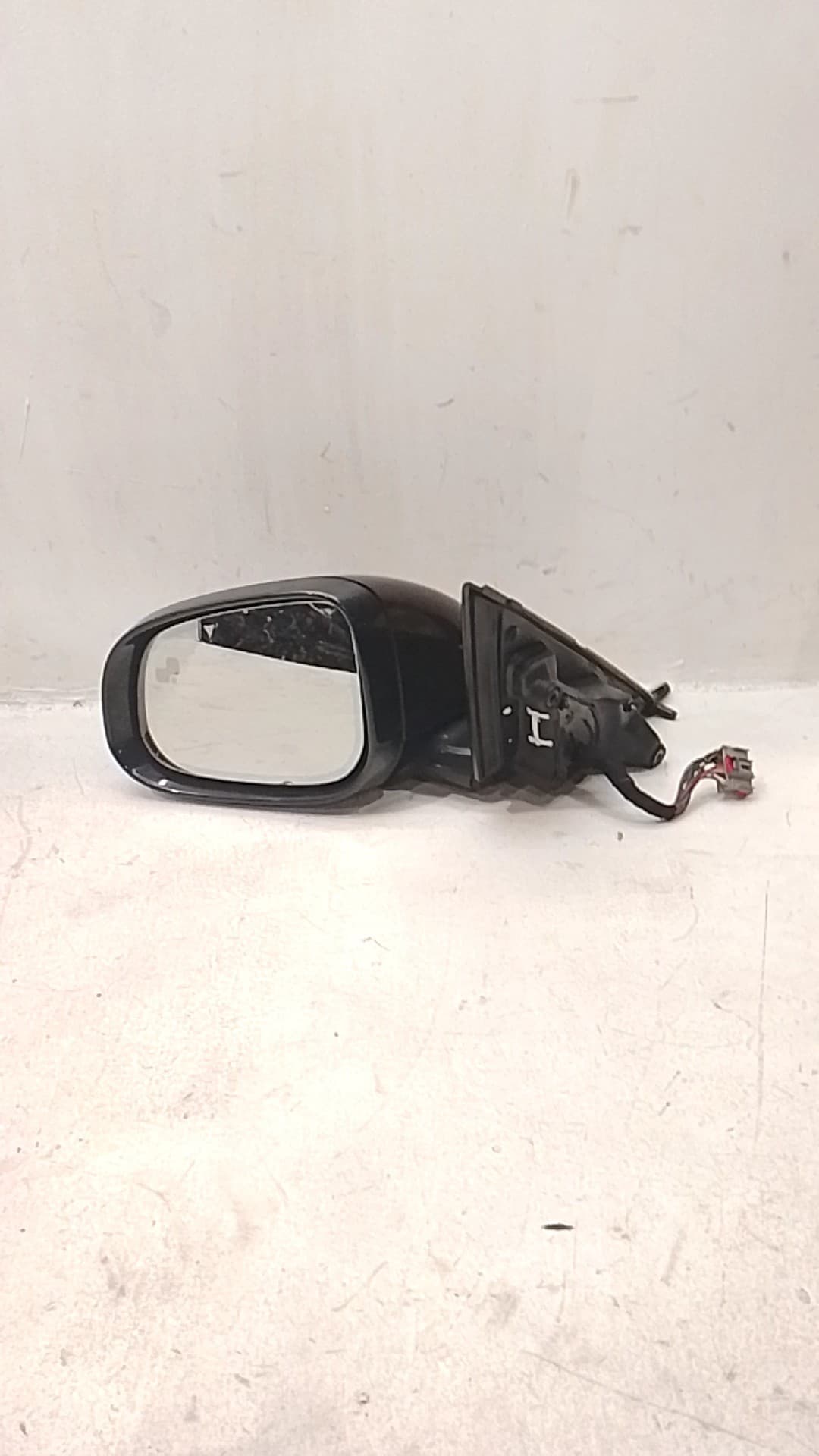 Retrovisor izquierdo JAGUAR XF I (X250) 2
