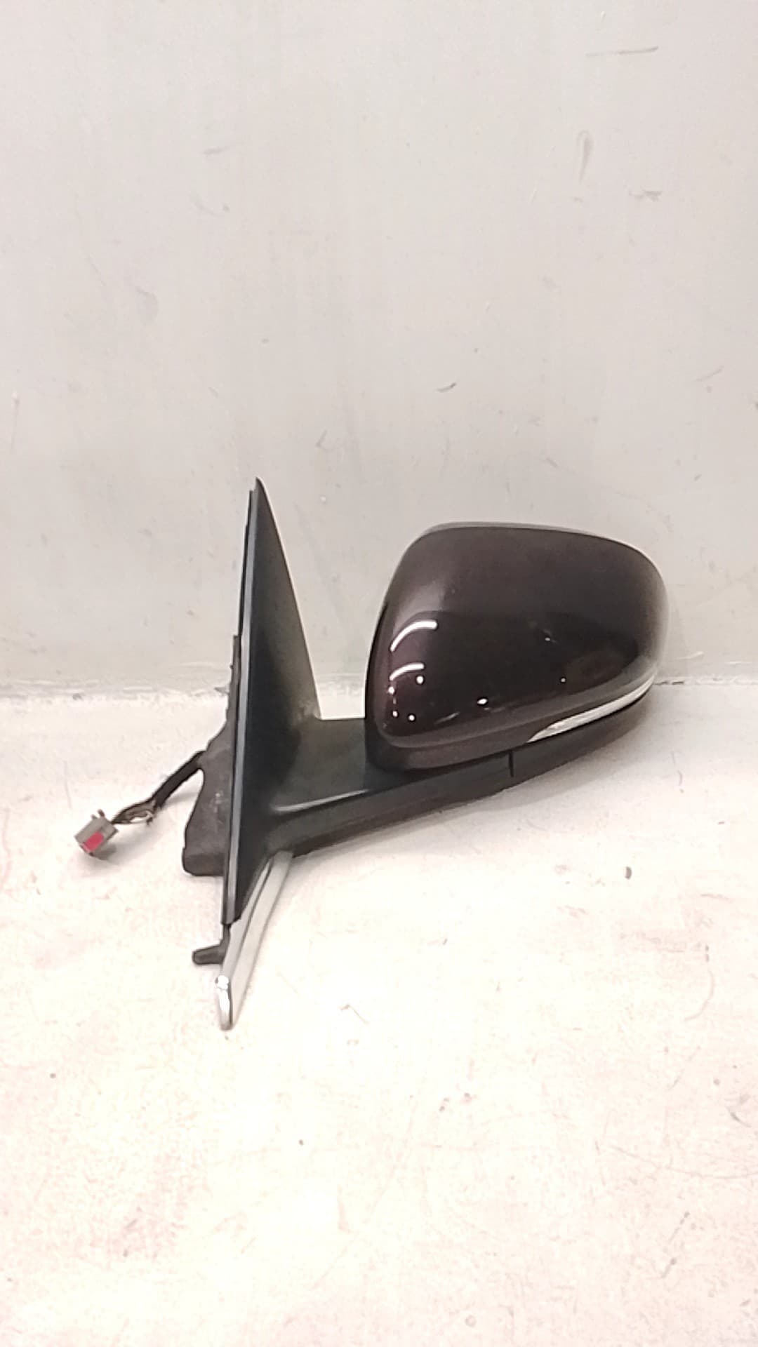 Retrovisor izquierdo JAGUAR XF I (X250)