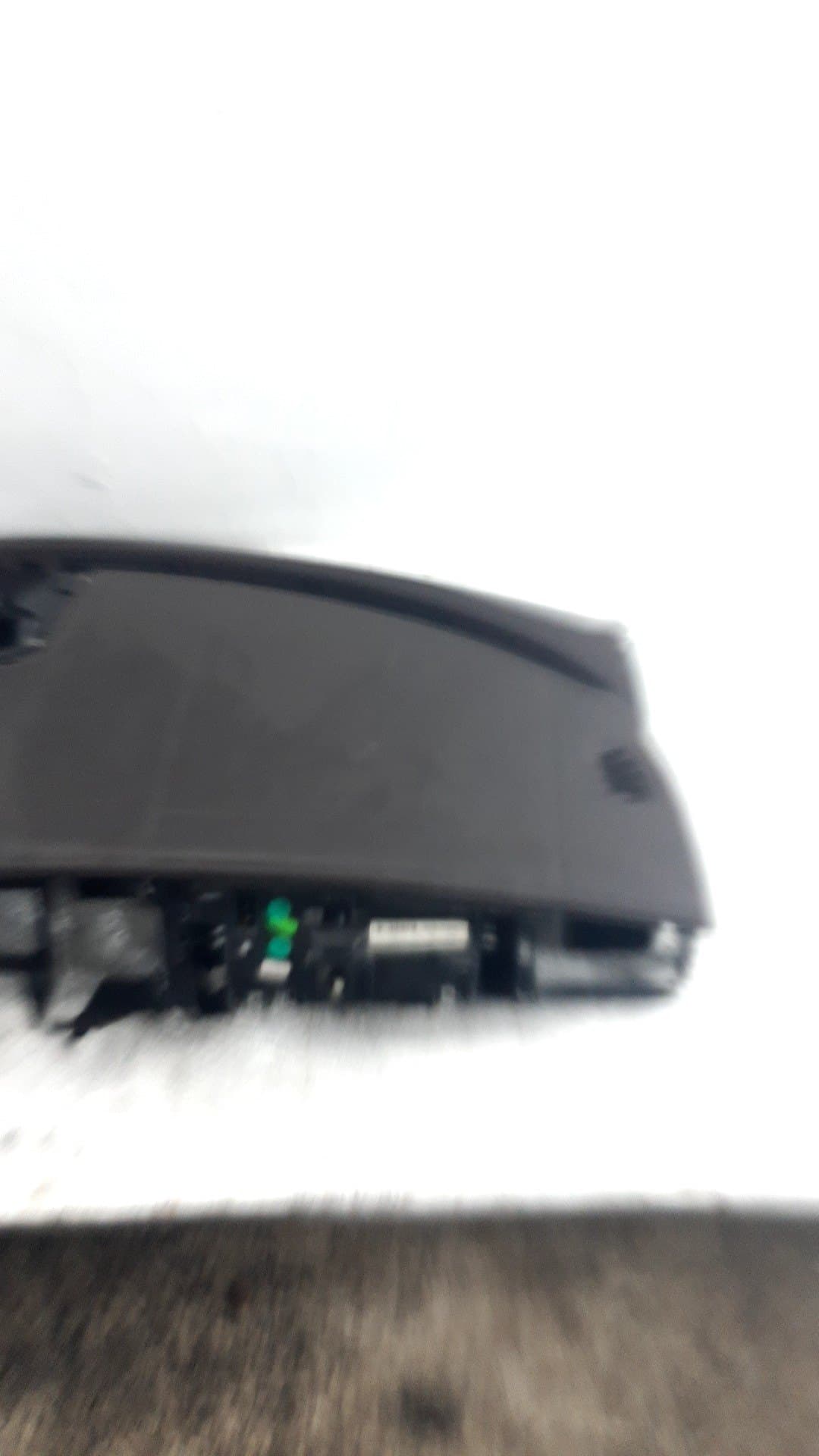 Salpicadero JAGUAR XF I (X250) 4