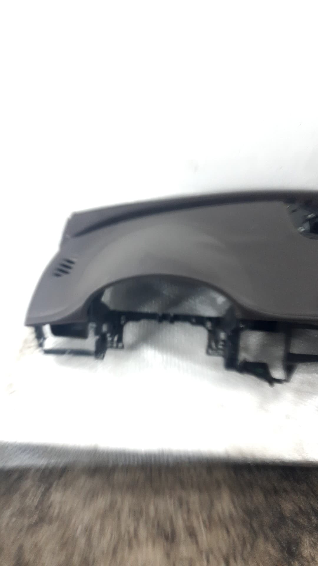 Salpicadero JAGUAR XF I (X250) 2
