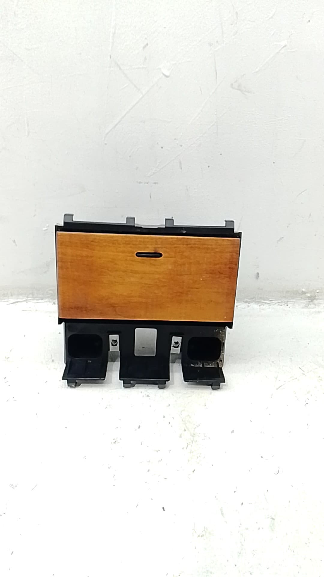 Guantera JAGUAR XF I (X250) 4