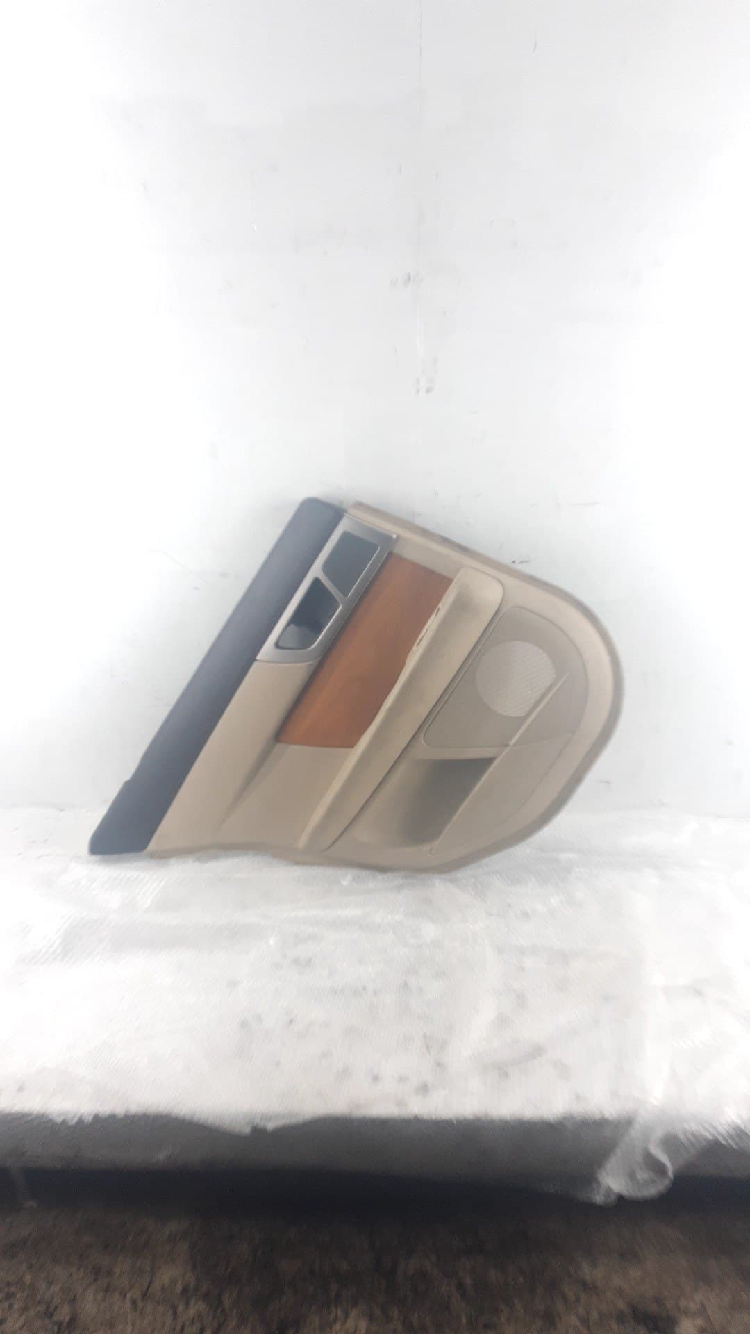 Recambio JAGUAR XF I (X250) ref. C2Z8799AMX