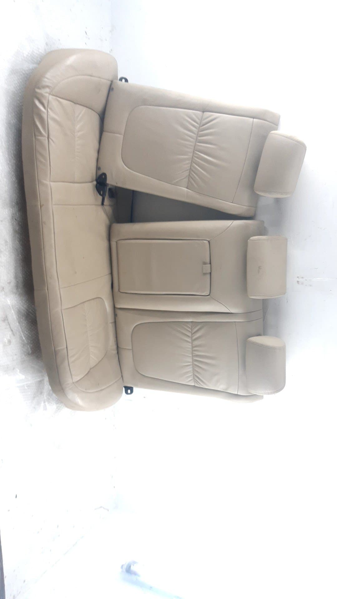 Cerradura asientos traseros JAGUAR XF I (X250)