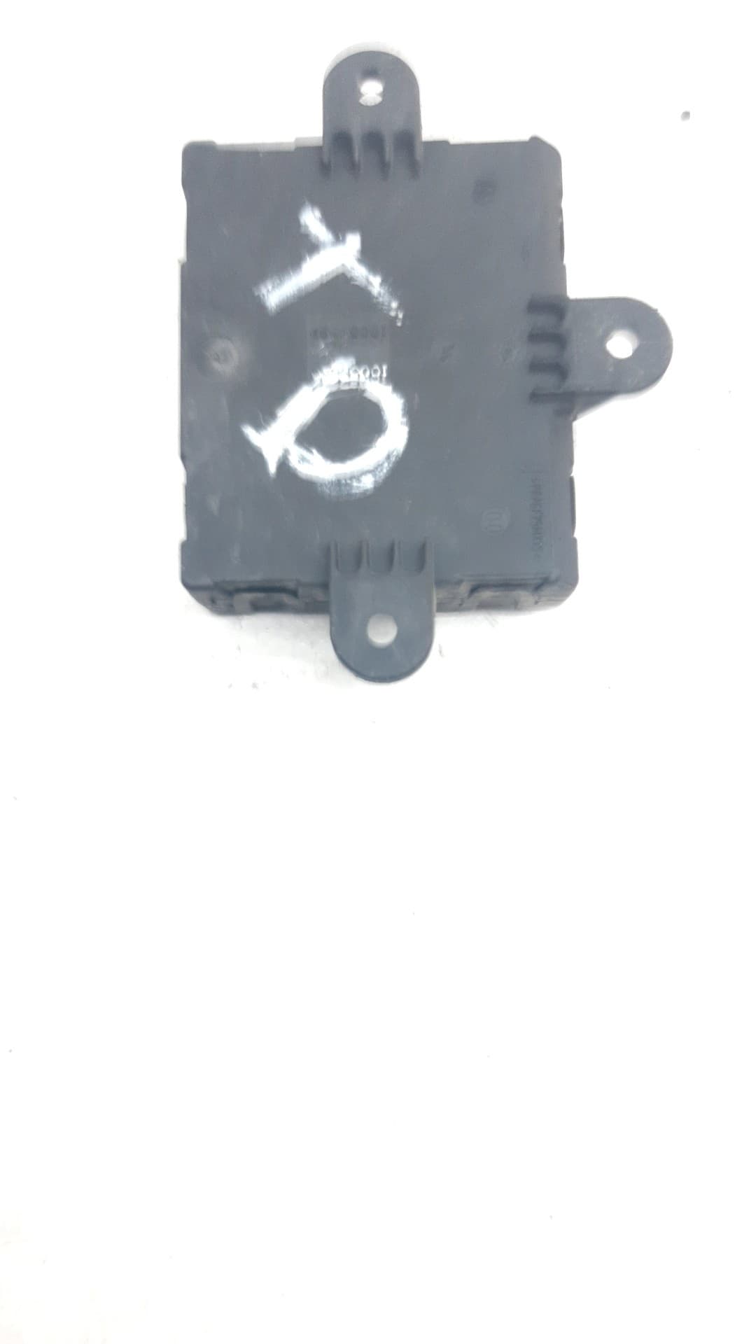 Modulo confort JAGUAR XF I (X250) 2