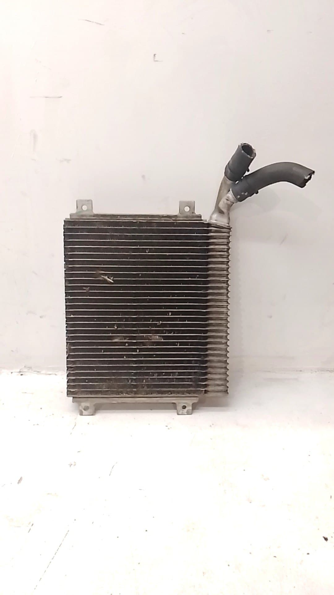 Radiador calefaccion / a/a JAGUAR XF I (X250)