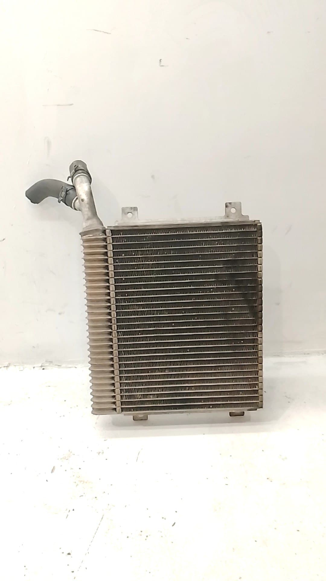 Radiador calefaccion / a/a JAGUAR XF I (X250) 2