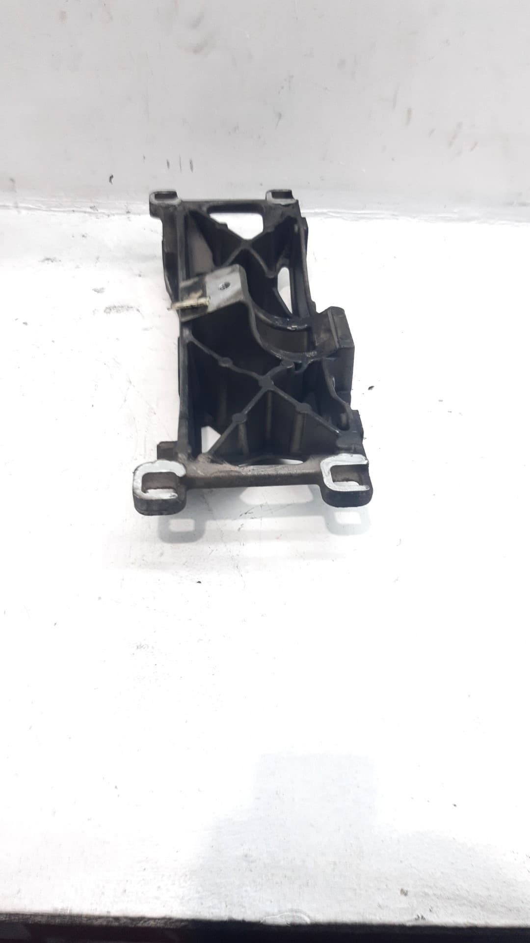 Soporte motor delantero JAGUAR XF I (X250)