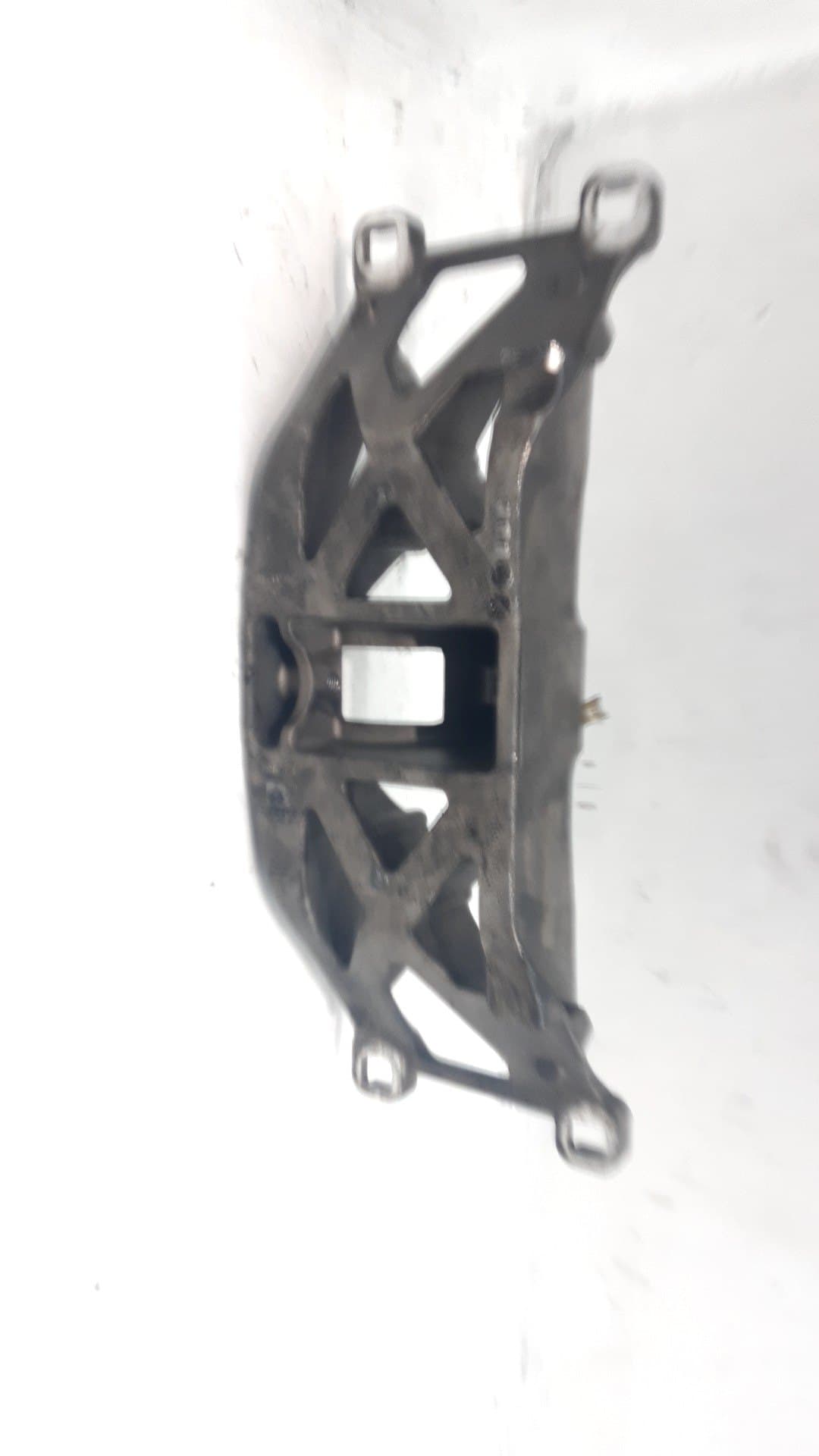 Soporte motor delantero JAGUAR XF I (X250) 2