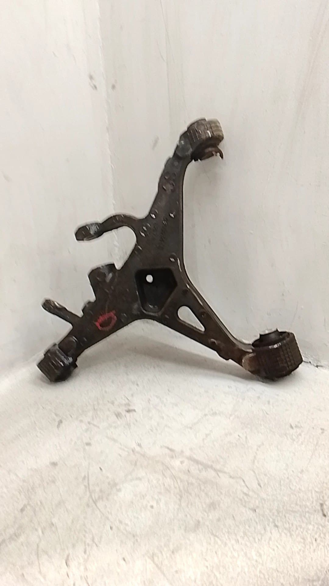 Brazo suspension inferior trasero derecho JAGUAR XF I (X250)
