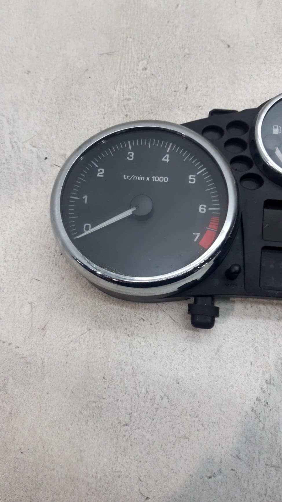 Cuadro instrumentos PEUGEOT 206+