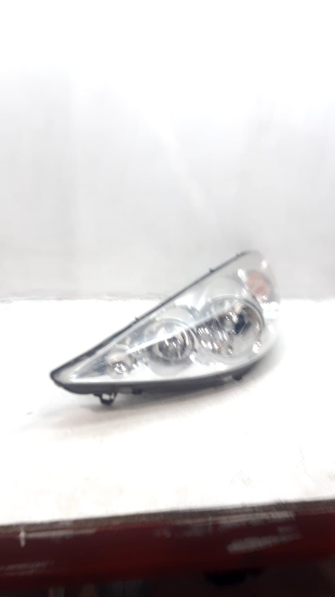 Faro izquierdo PEUGEOT 206+