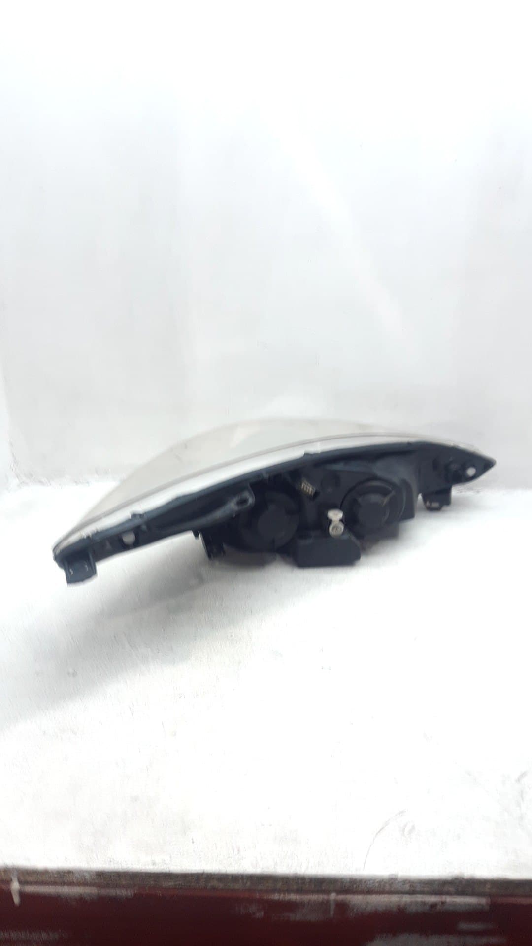 Faro izquierdo PEUGEOT 206+ 3