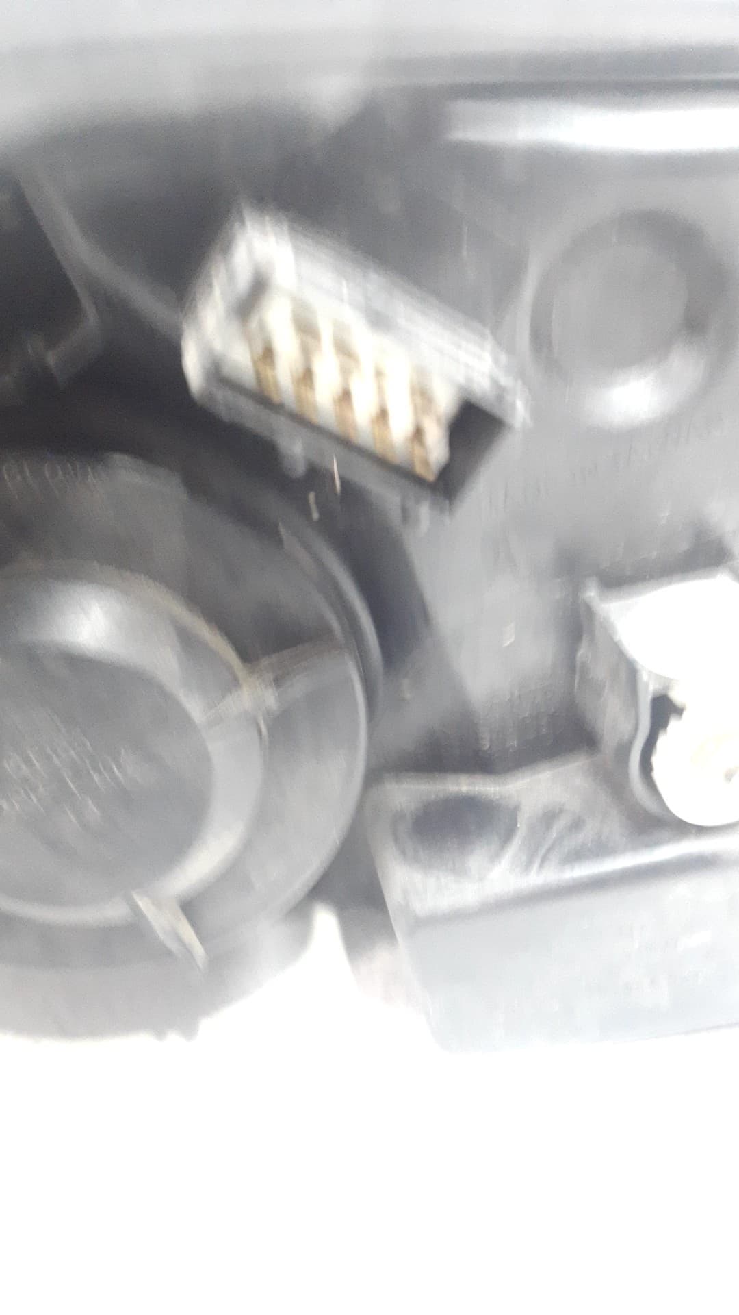 Faro izquierdo PEUGEOT 206+ 2