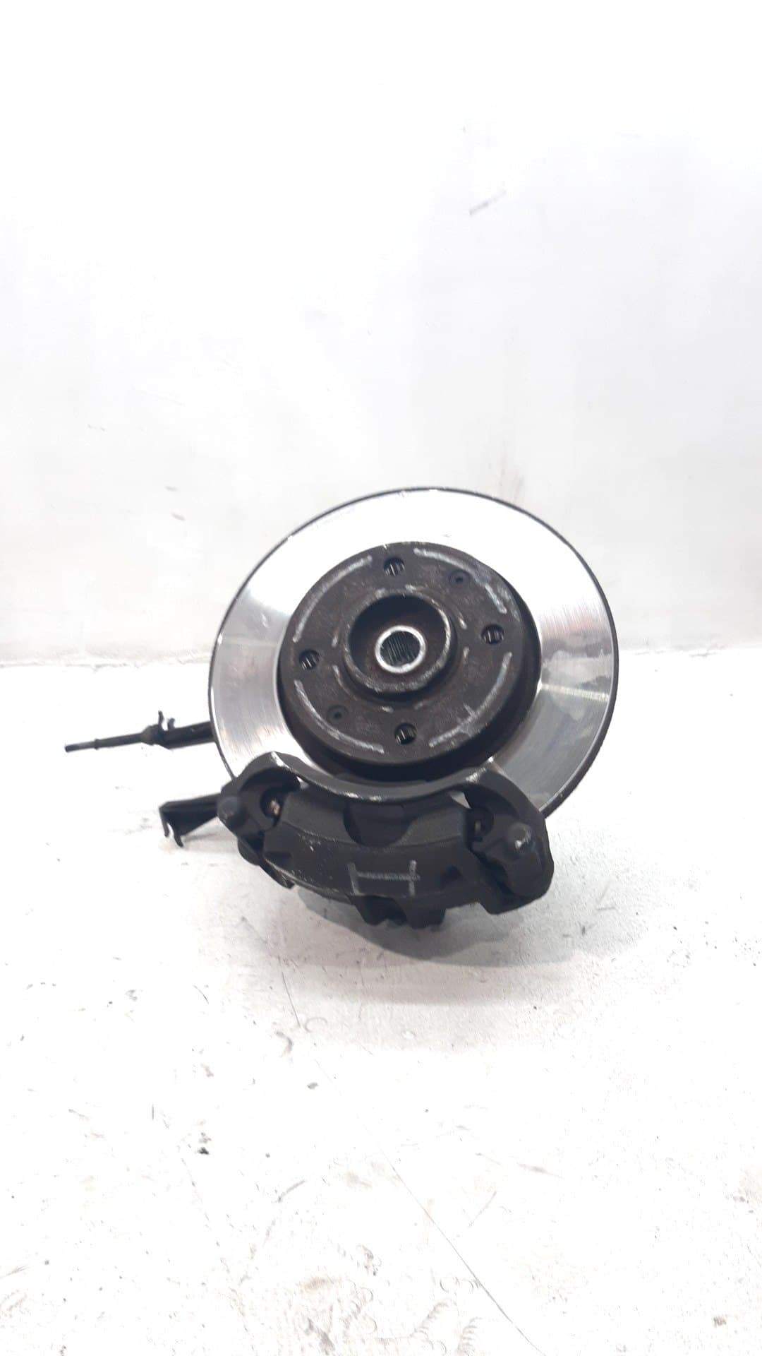 Mangueta delantera izquierda PEUGEOT 206+ 2