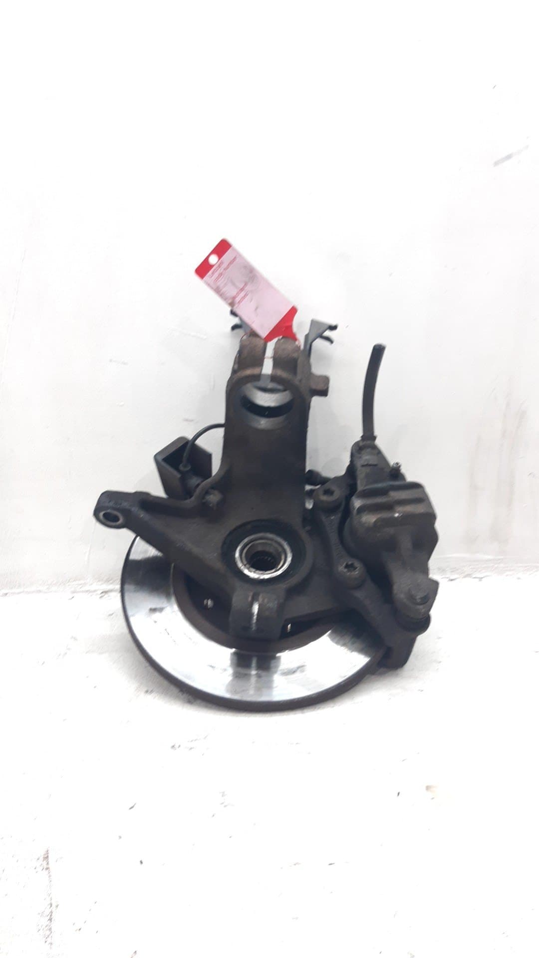 Mangueta delantera izquierda PEUGEOT 206+