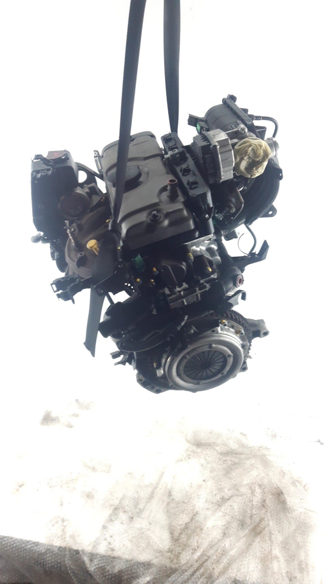 Motor completo PEUGEOT 206+ 5