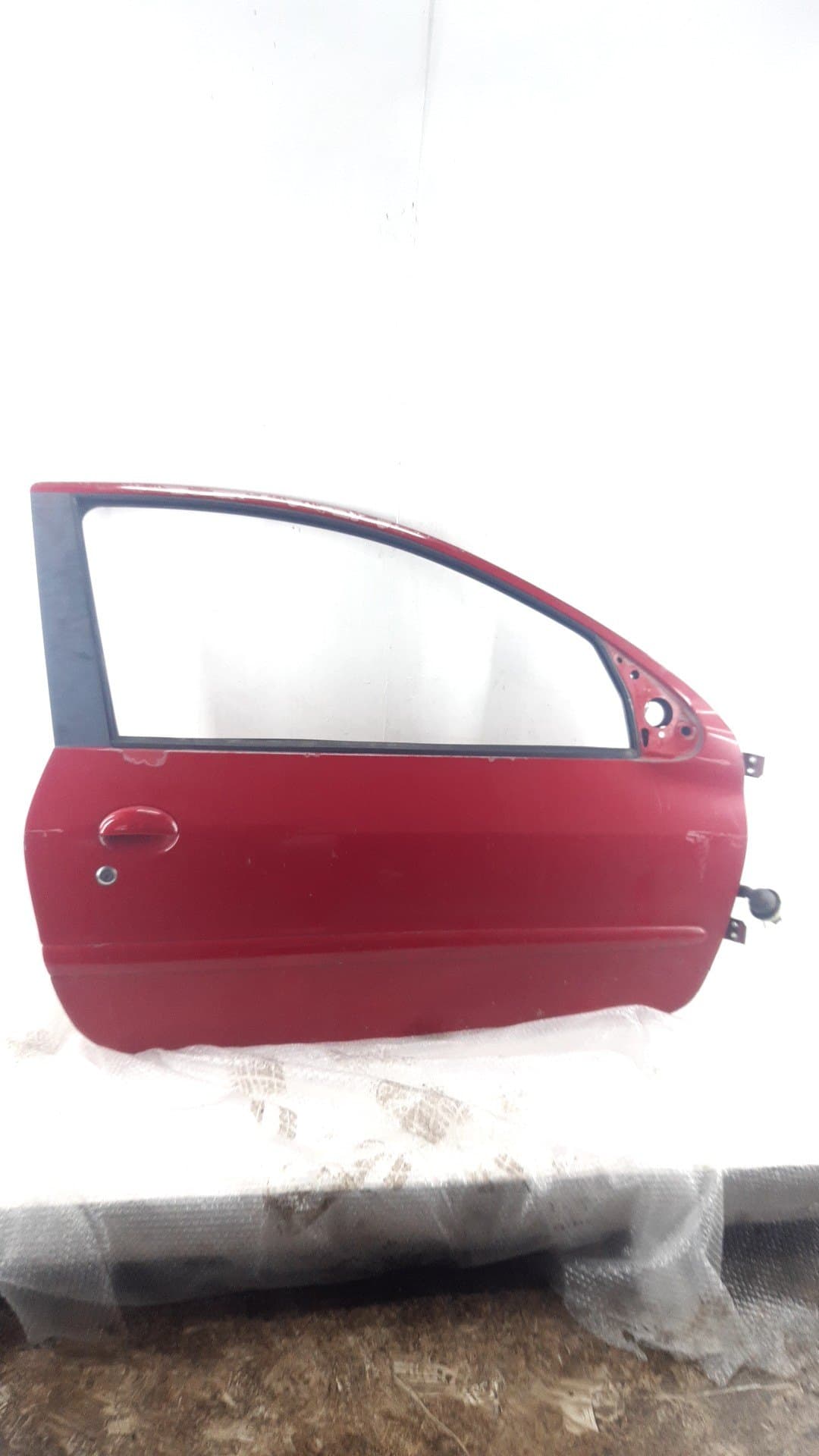 Puerta delantera derecha PEUGEOT 206+