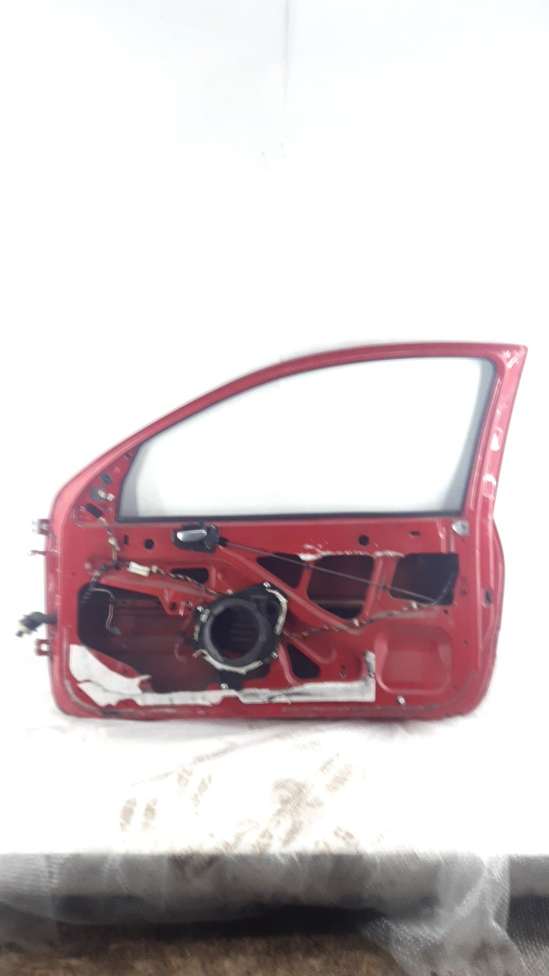 Puerta delantera derecha PEUGEOT 206+ 2