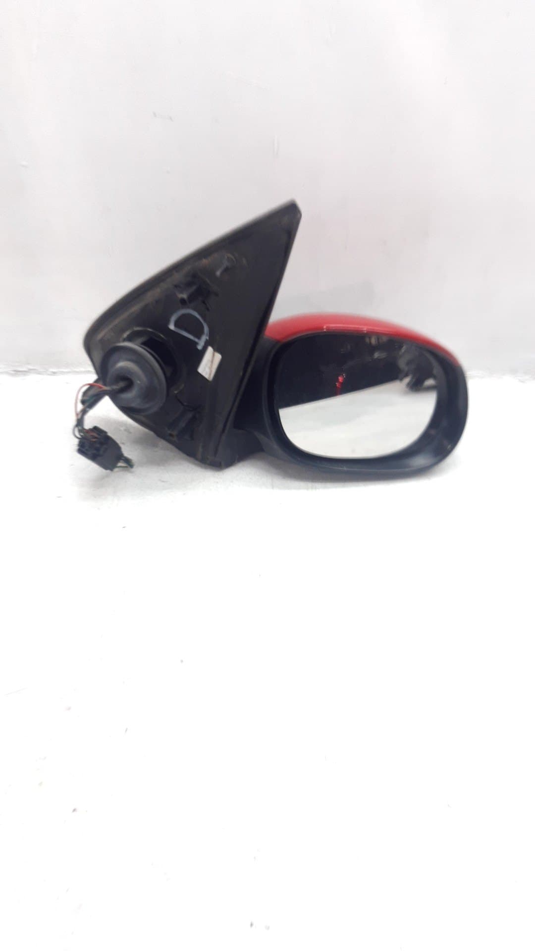 Retrovisor derecho PEUGEOT 206+ 2