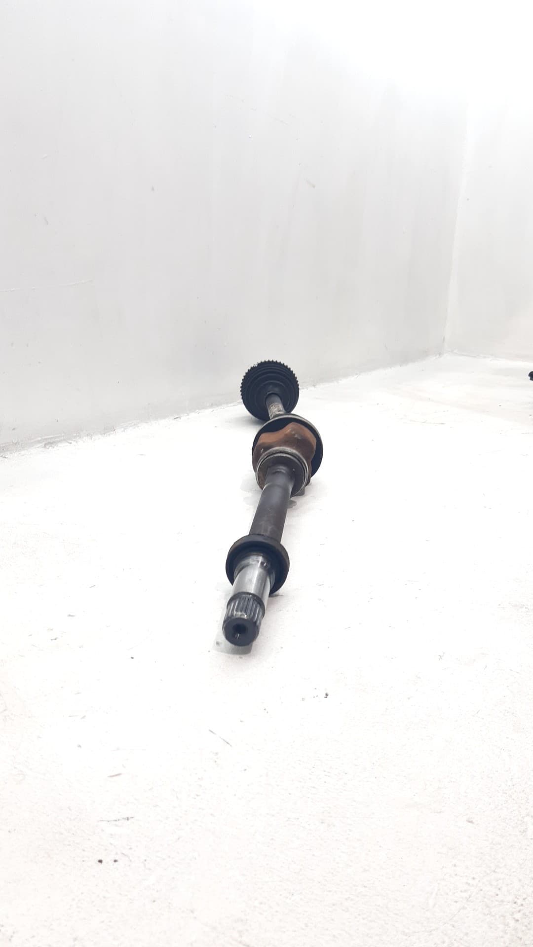 Transmision delantera derecha PEUGEOT 206+ 2