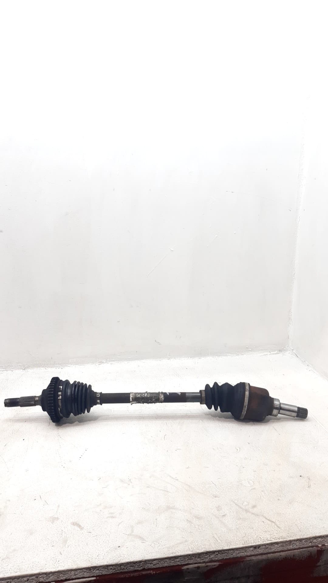 Transmision delantera izquierda PEUGEOT 206+