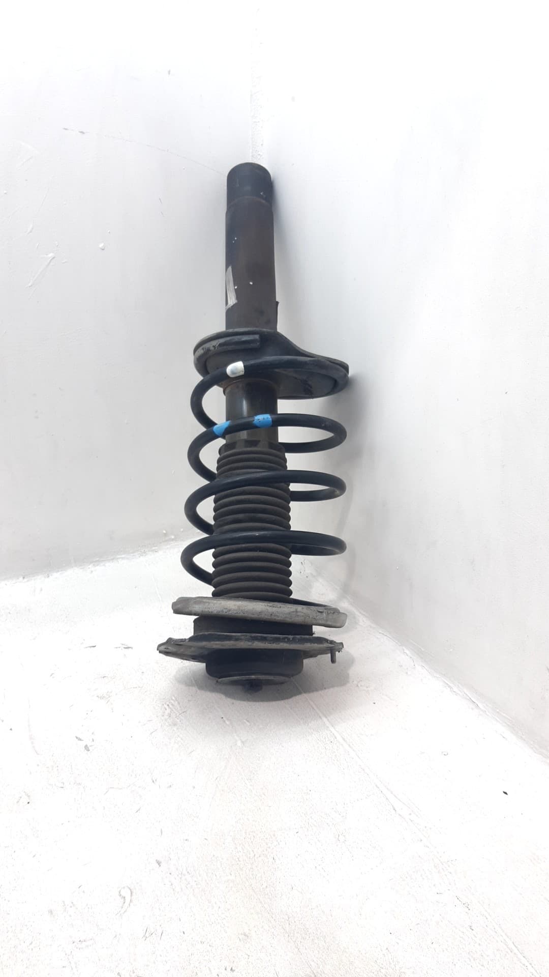 Amortiguador delantero derecho PEUGEOT 206+ 3