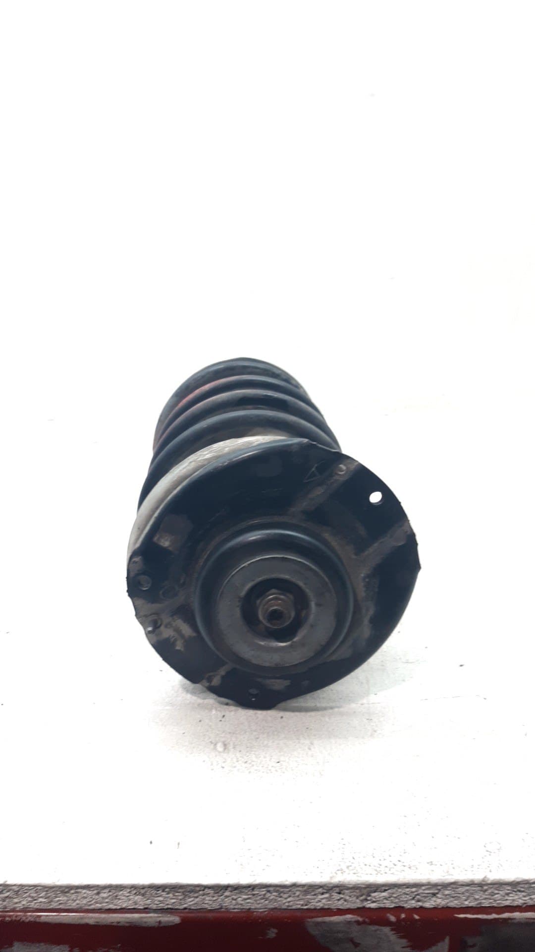 Amortiguador delantero izquierdo PEUGEOT 206+ 2