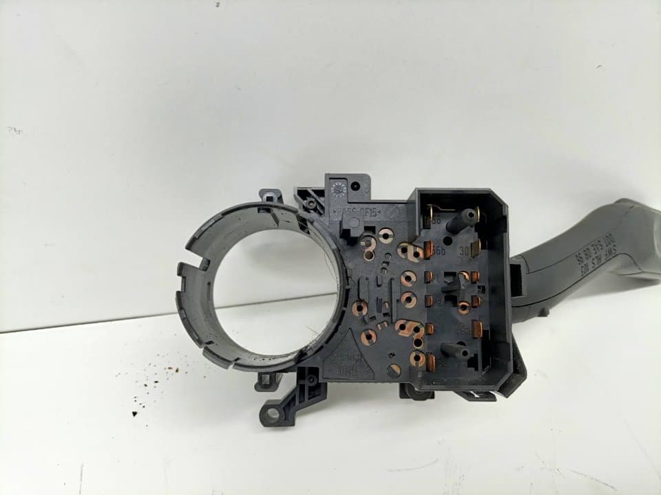 Mando intermitentes SKODA OCTAVIA BERLINA (1U2) 5