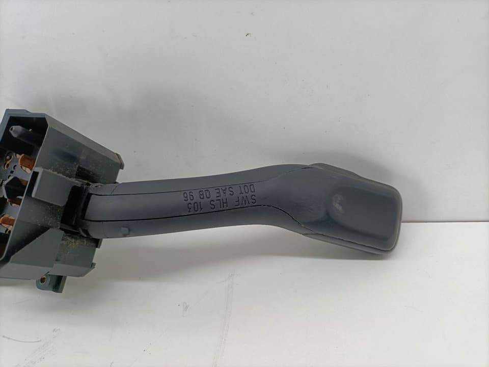 Mando intermitentes SKODA OCTAVIA BERLINA (1U2) 4
