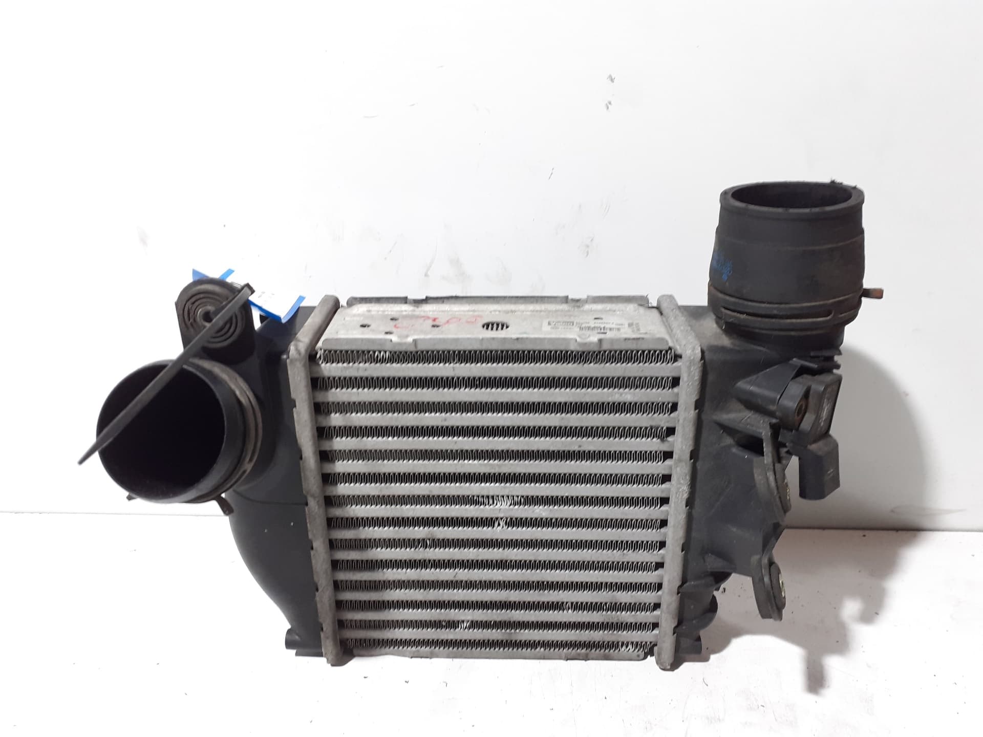 Intercooler SKODA OCTAVIA BERLINA (1U2)