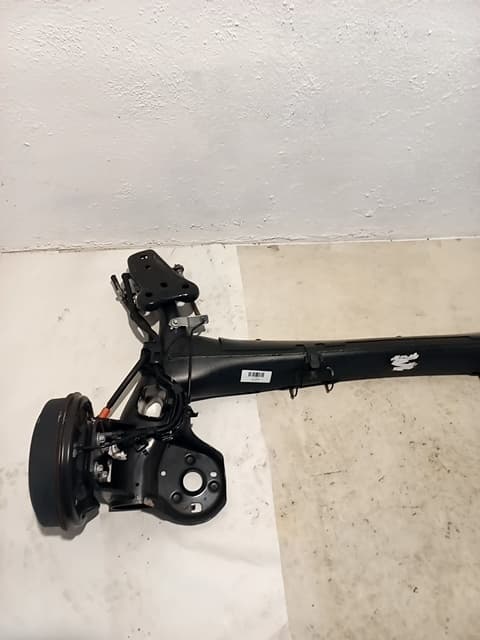 Puente trasero OPEL CORSA E 4