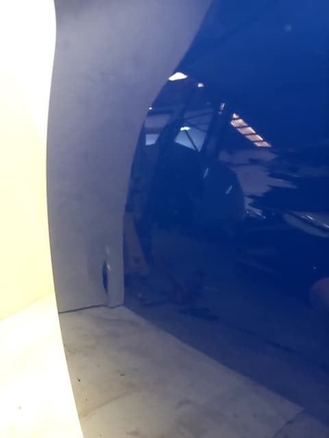 Puerta trasera izquierda OPEL CORSA E 4