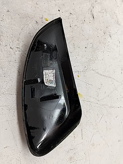 Carcasa retrovisor izquierdo OPEL CORSA E 2