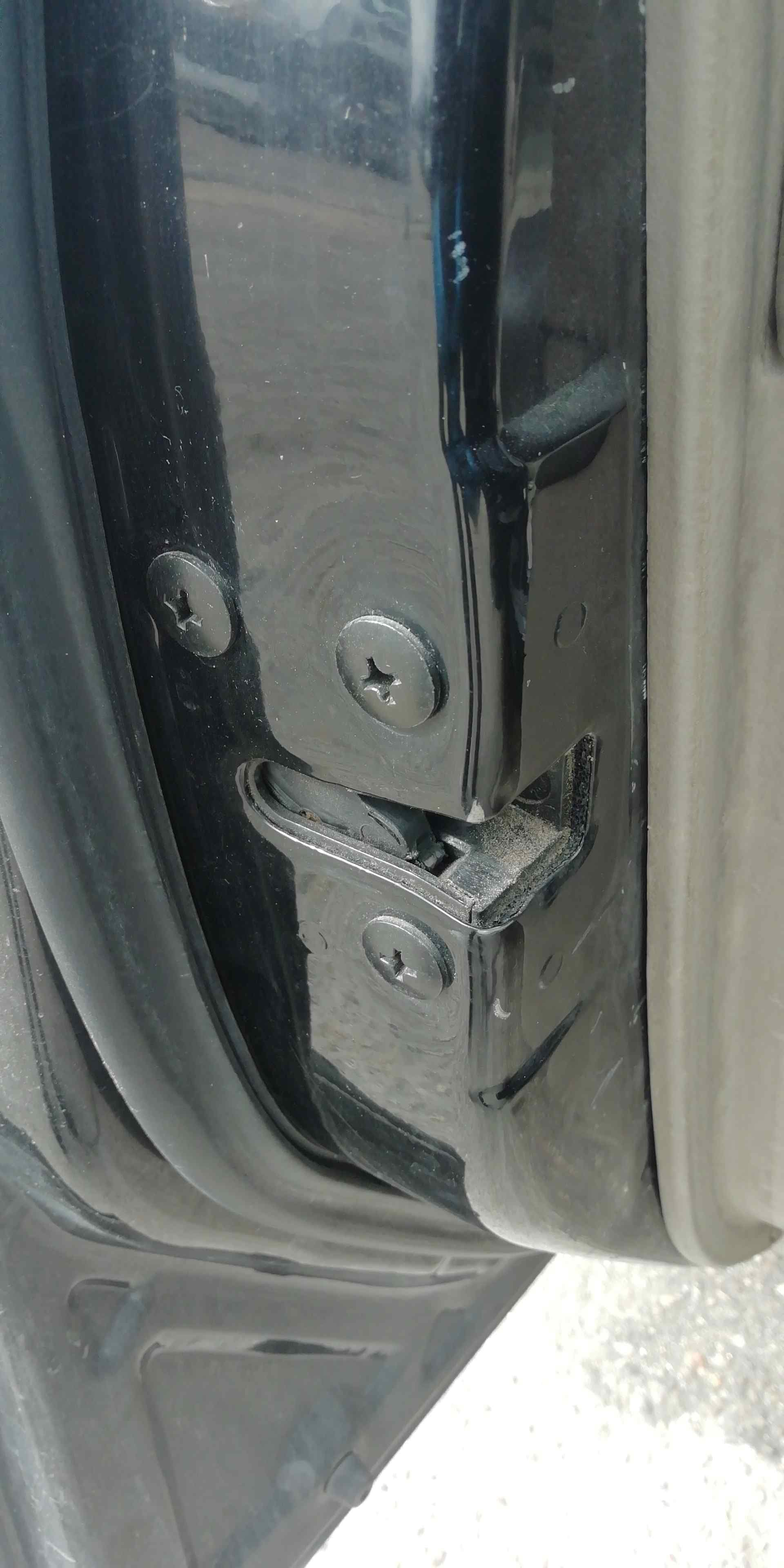 Cerradura puerta delantera izquierda KIA CERATO