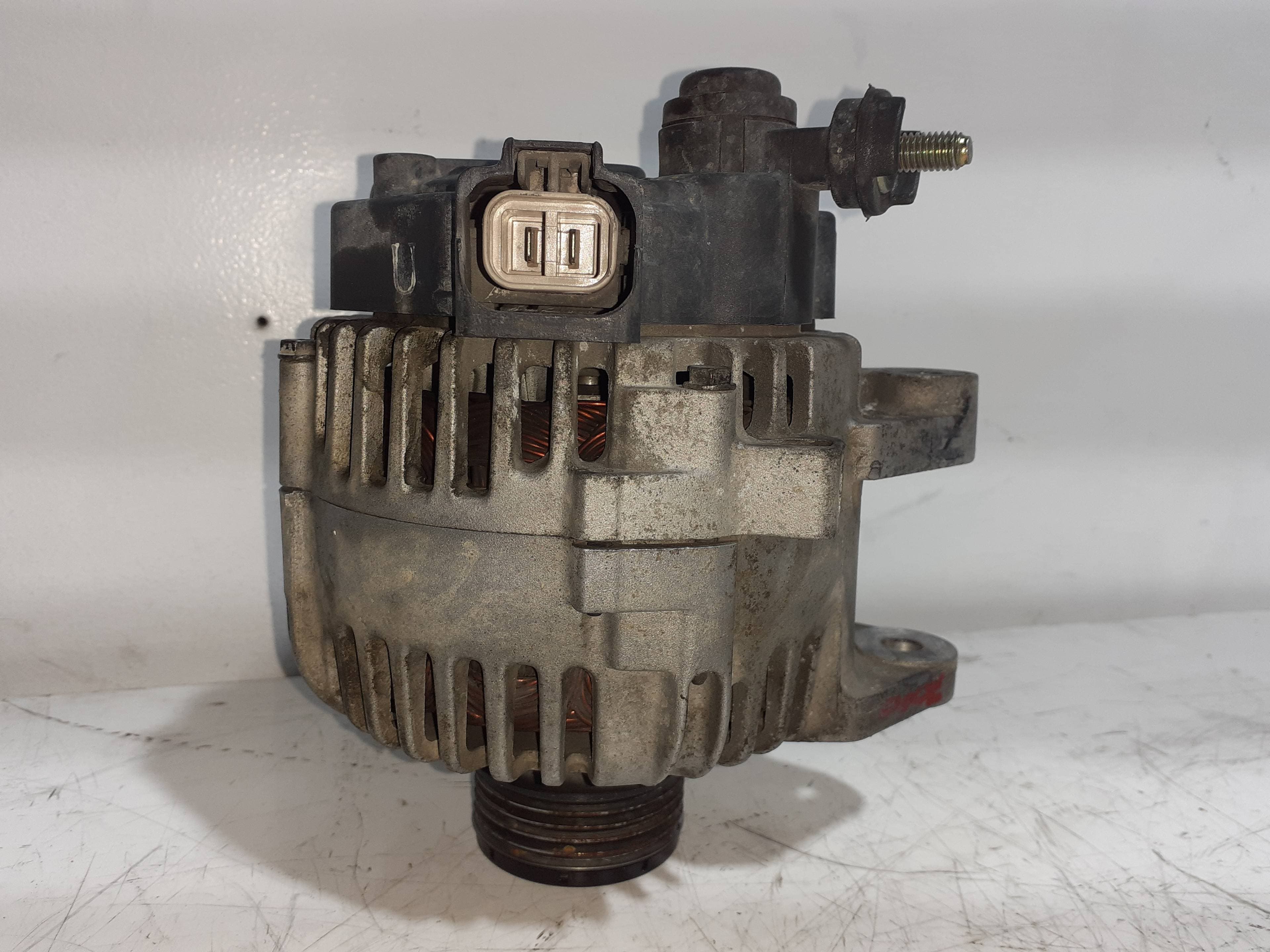 Alternador KIA CERATO 3