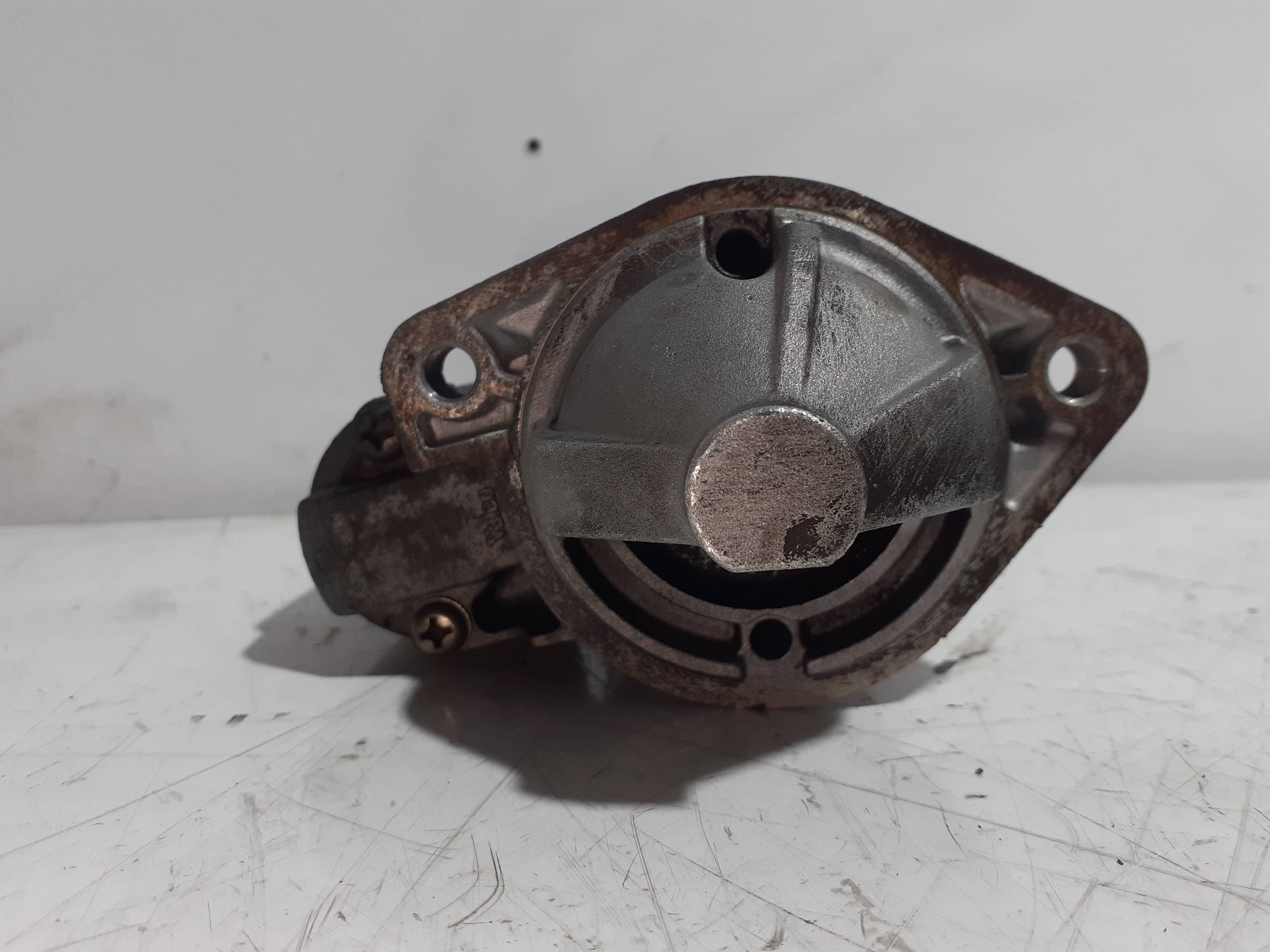 Motor arranque KIA CERATO