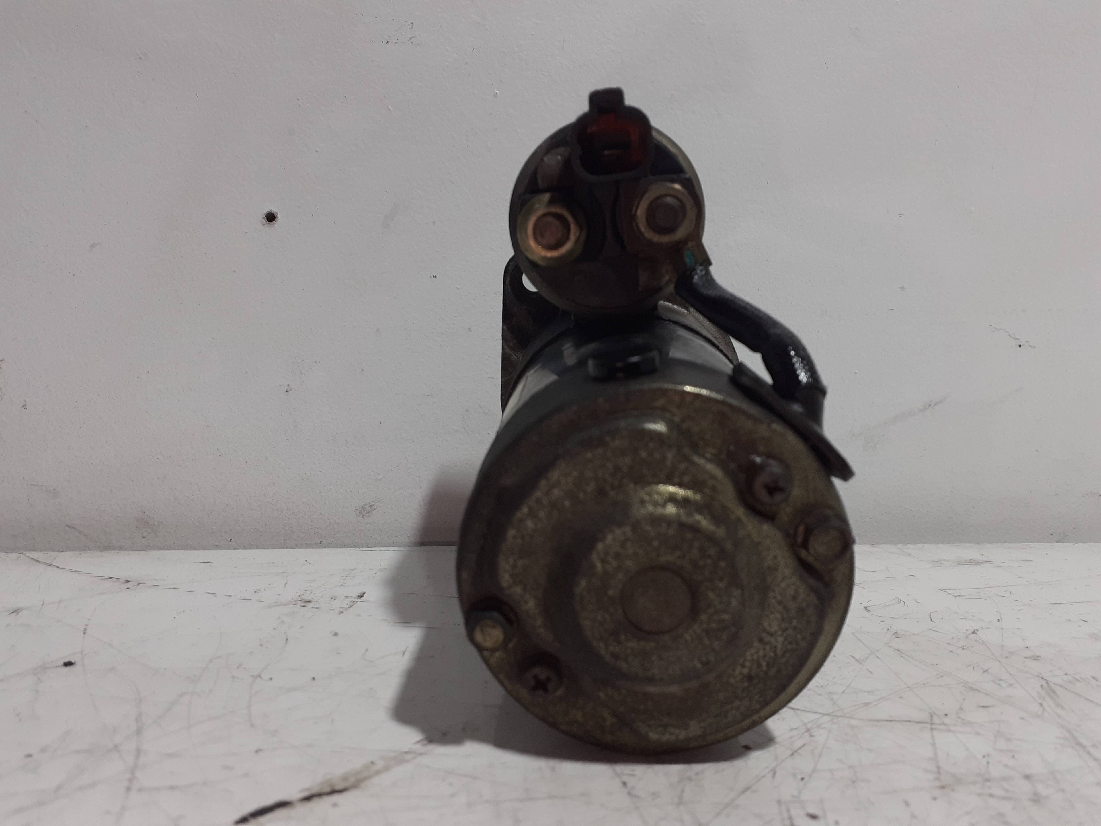 Motor arranque KIA CERATO 2