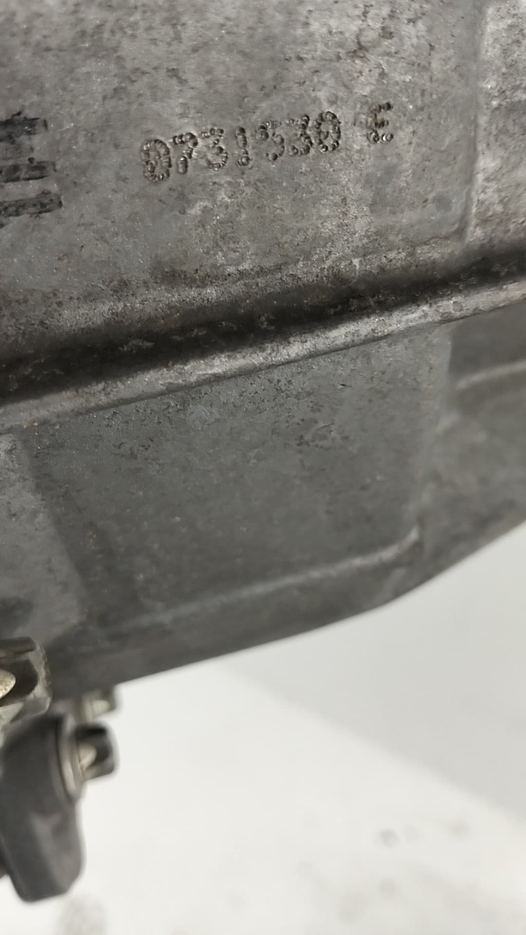 Caja cambios RENAULT MEGANE IV BERLINA 5P 4