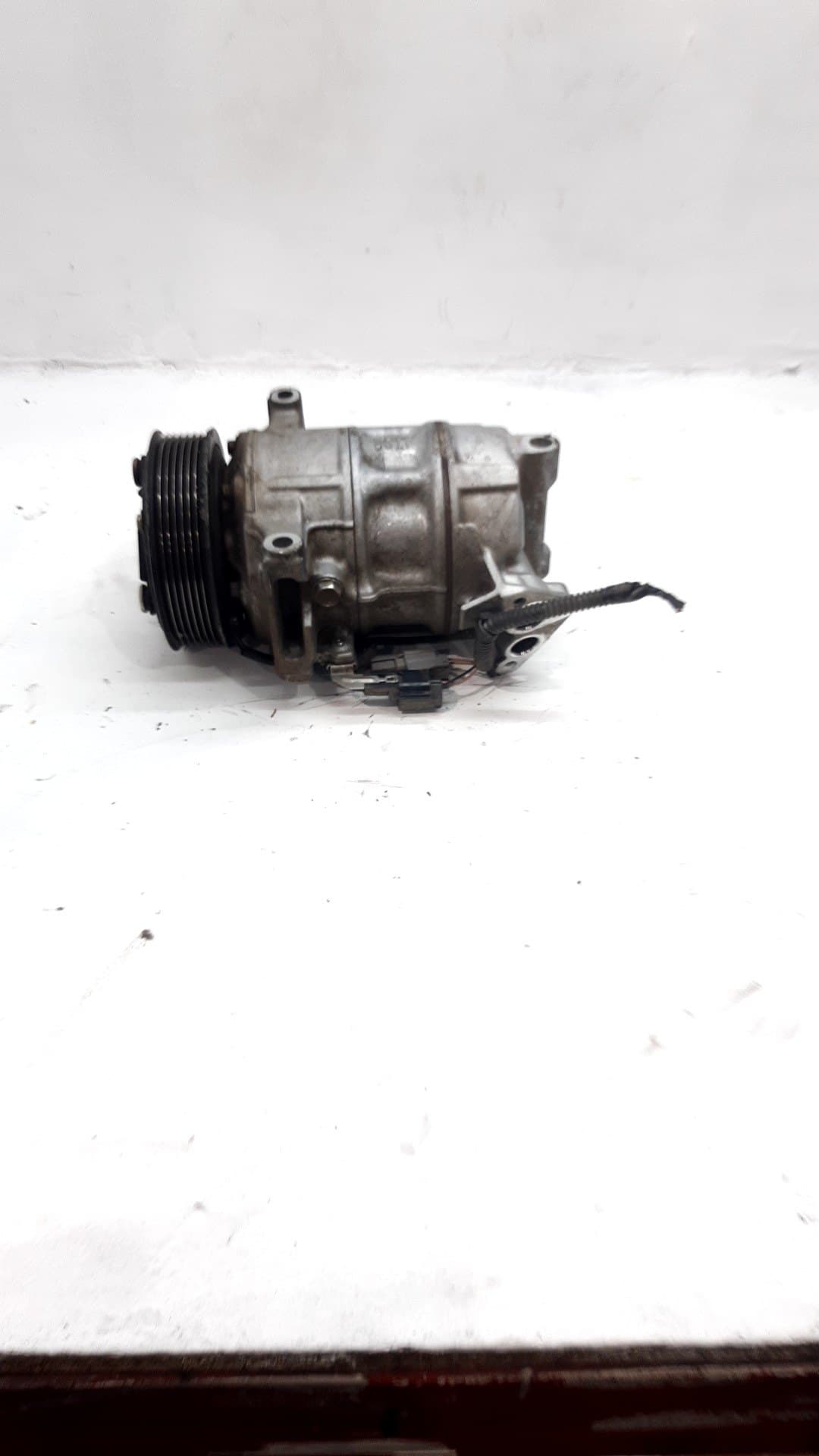 Recambio RENAULT MEGANE IV BERLINA 5P ref. 926004941R