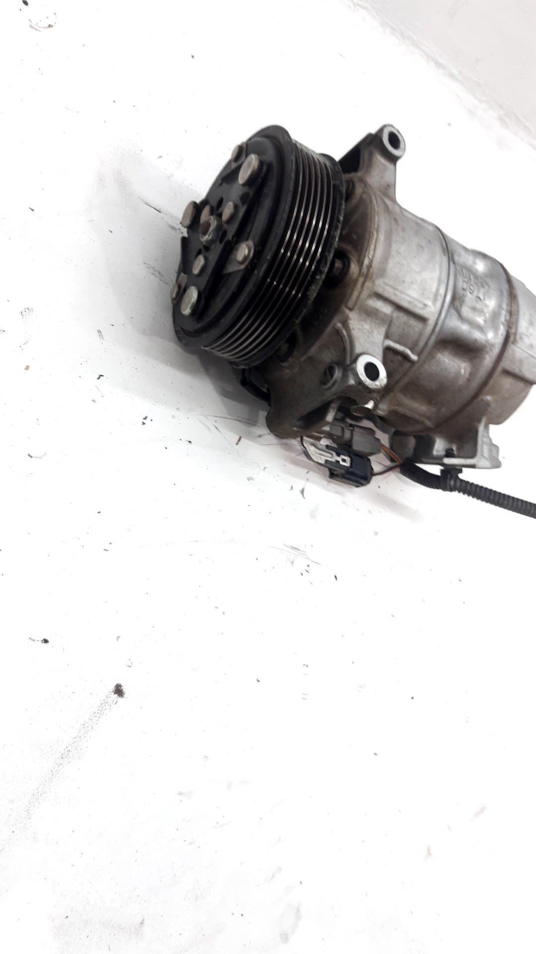 Recambio RENAULT MEGANE IV BERLINA 5P ref. 926004941R 3