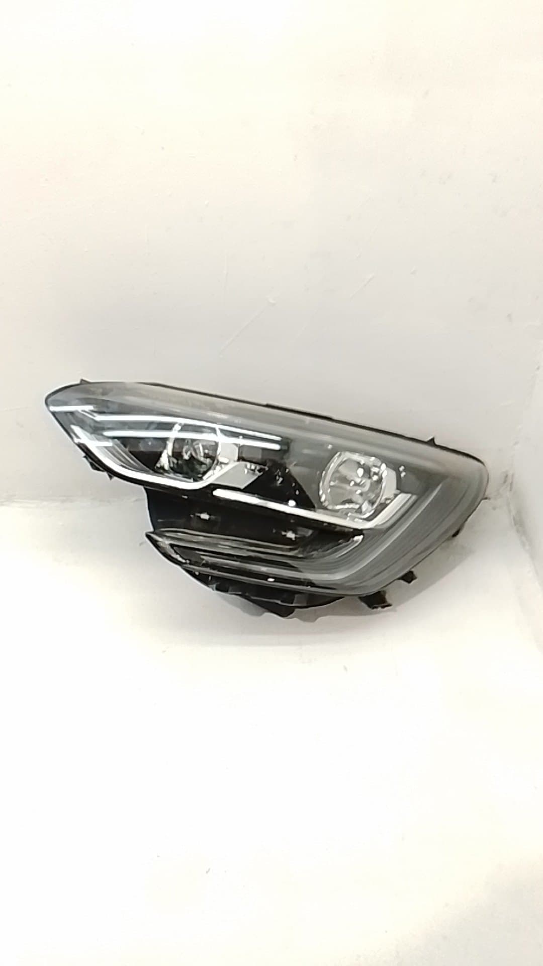 Faro izquierdo RENAULT MEGANE IV BERLINA 5P 5