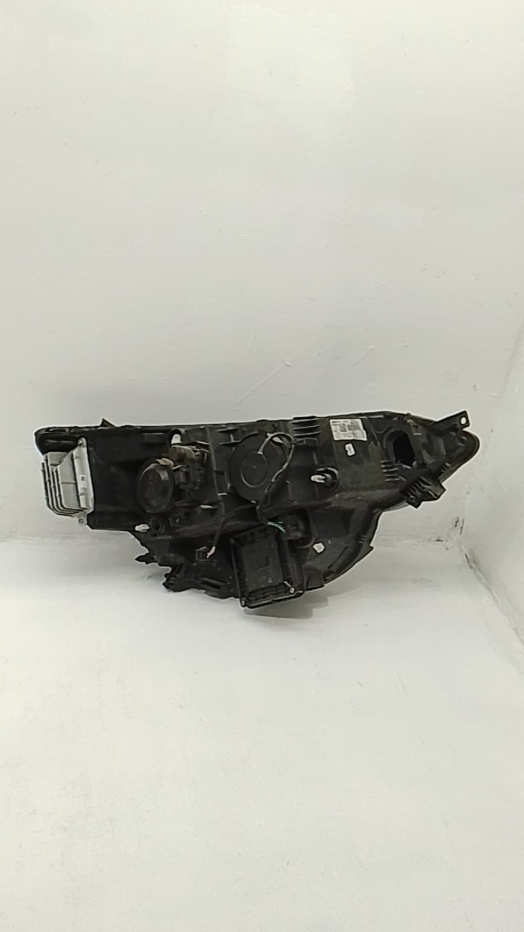Faro izquierdo RENAULT MEGANE IV BERLINA 5P 2