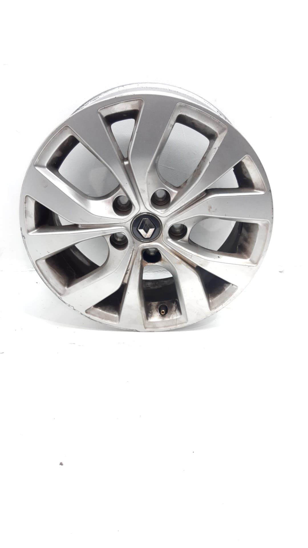 Llanta RENAULT MEGANE IV BERLINA 5P