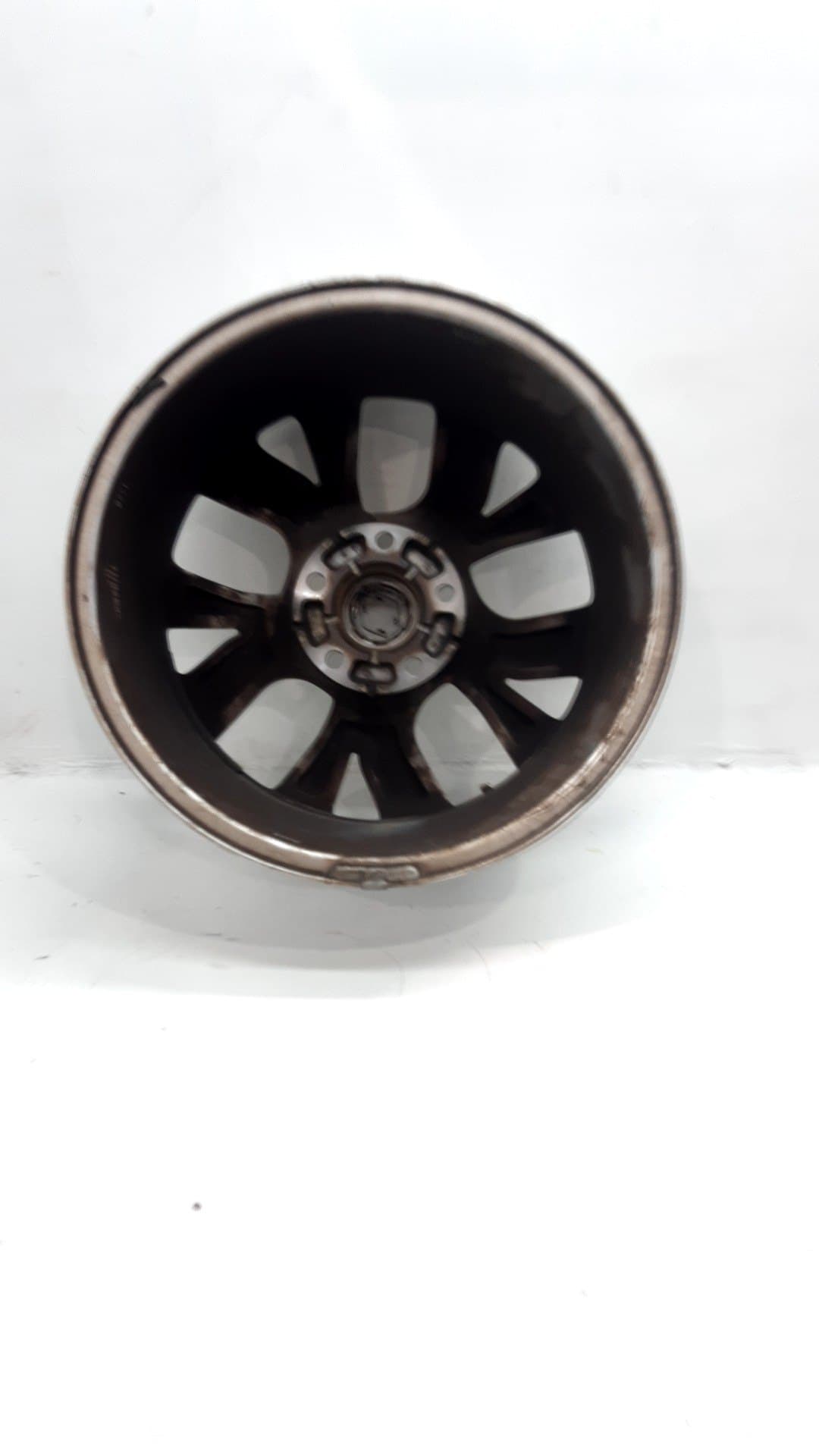 Llanta RENAULT MEGANE IV BERLINA 5P 3