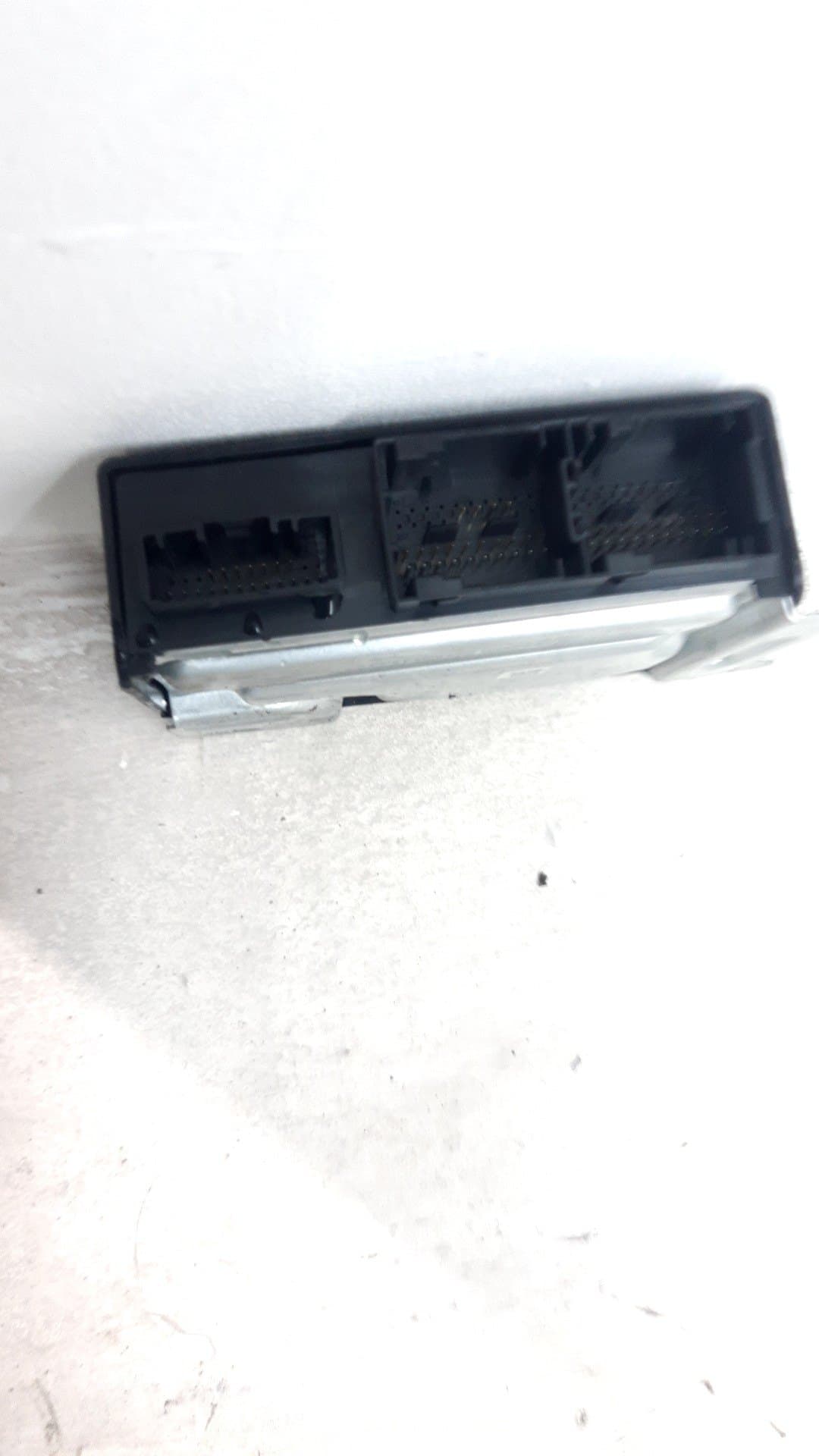Modulo confort RENAULT MEGANE IV BERLINA 5P 2