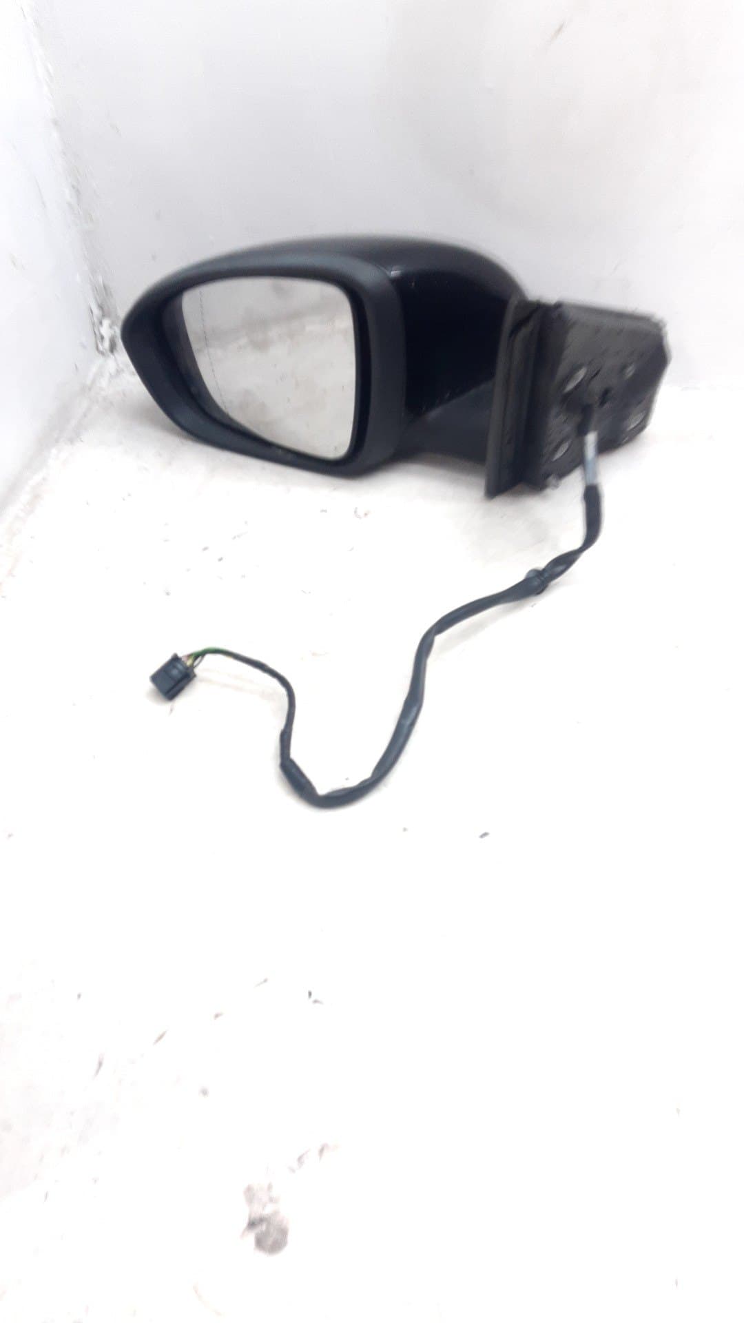 Retrovisor izquierdo RENAULT MEGANE IV BERLINA 5P