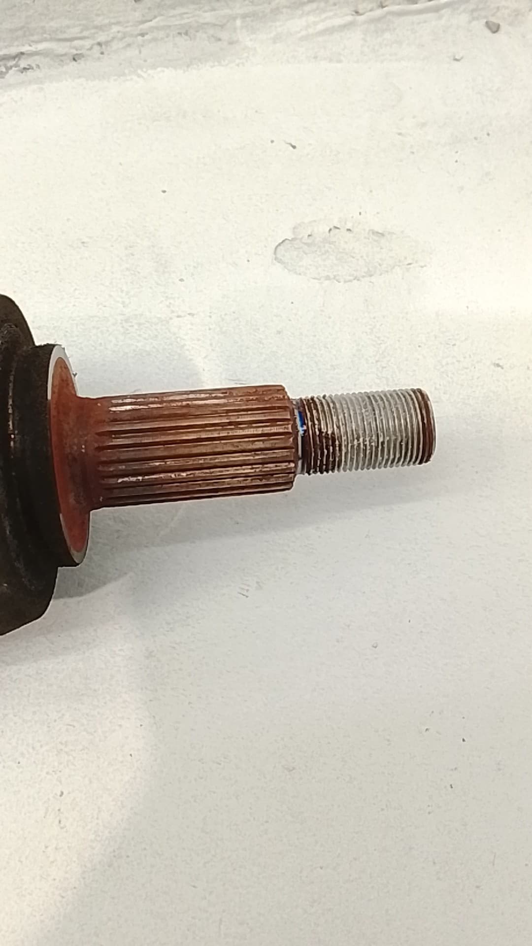 Transmision delantera izquierda RENAULT MEGANE IV BERLINA 5P 3
